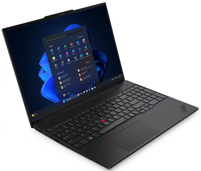 ThinkPad E16 Gen 3 16 Ultra 7 16GB - vista 2