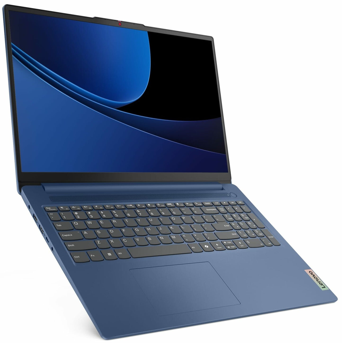 IdeaPad Slim 3 15.6 8GB - vista 2