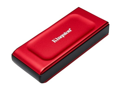 Kingston External hard drive
