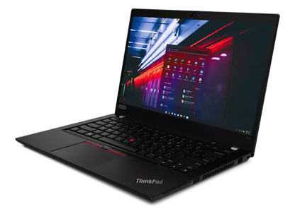 ThinkPad T14 14 Ultra 5 16GB - vista 3