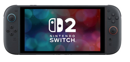 Consola Nintendo Switch 2 + Mario Kart Bundle (US Specs) Negro