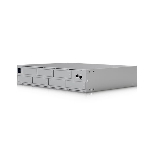 Ubiquiti Ubiquiti - NAS server - UNAS-Pro UniFi Drive managed 2 UNAS-Pro