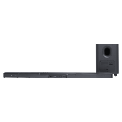 JBL JBL - Sound bar - Black - 1300 M2 JBLBAR1300XM2BLKAM
