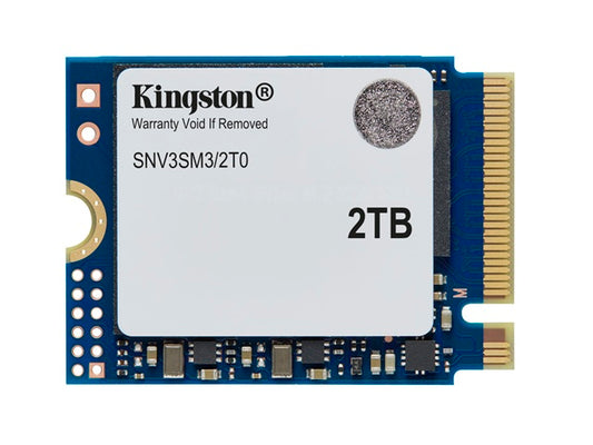 Kingston Internal hard drive