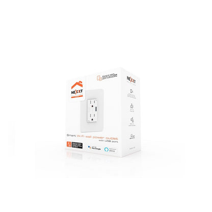 Nexxt Solutions Home NHE-W100