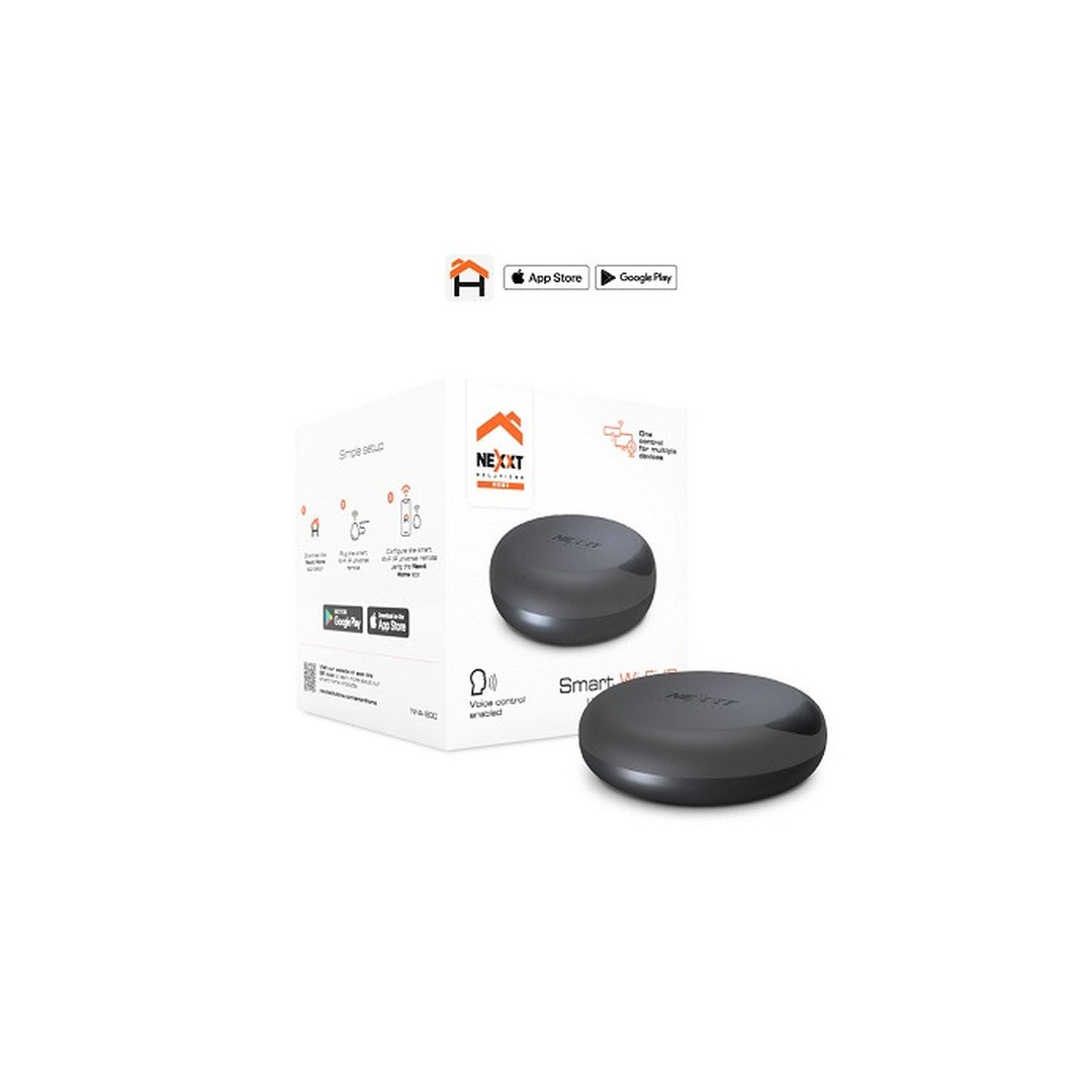 Nexxt Solutions Home Smart IR & RF