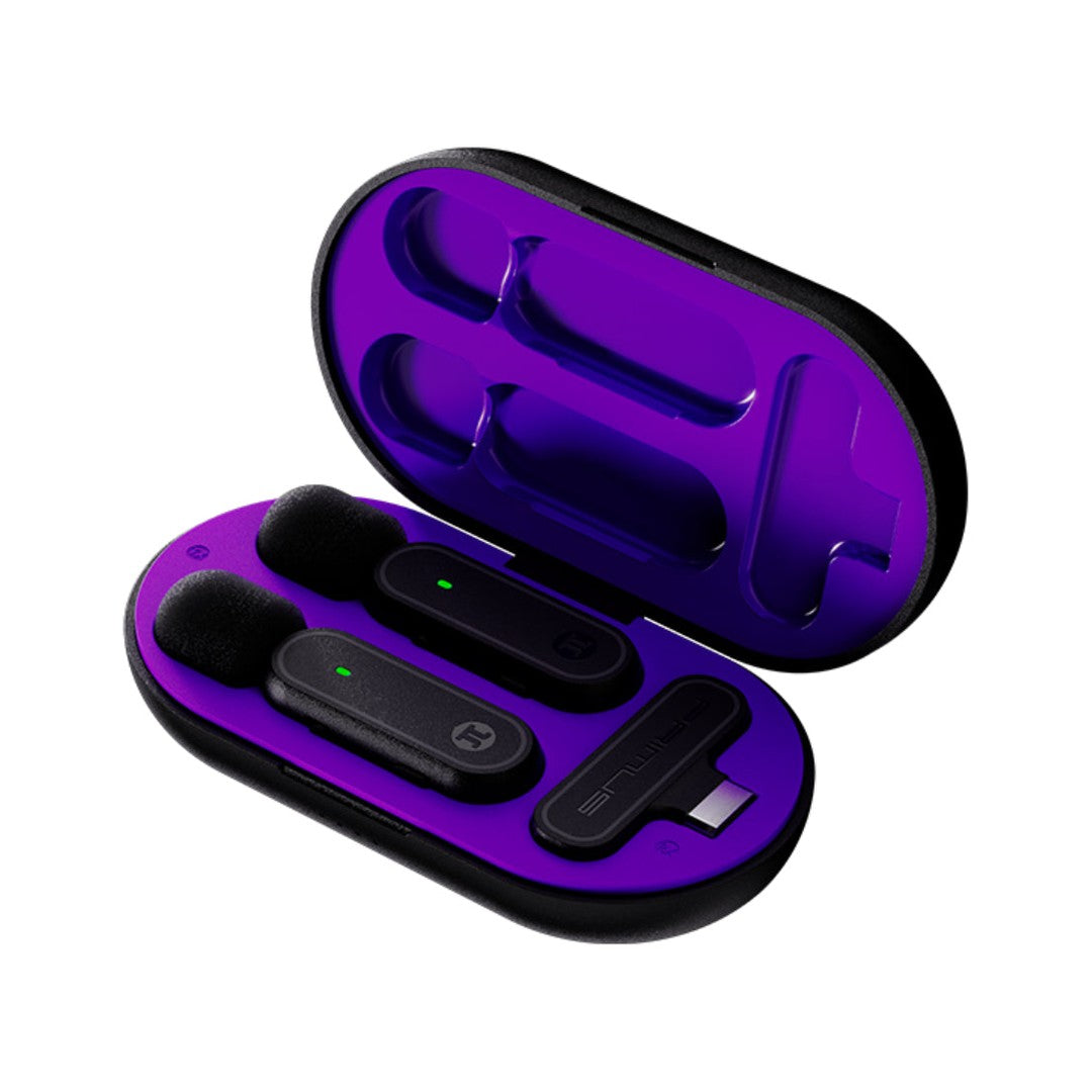 Primus Gaming Microphone set