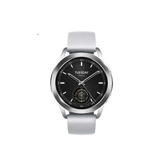 Xiaomi Watch S3 Acero