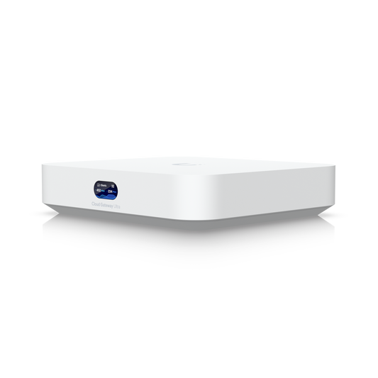 Ubiquiti Ubiquiti Unifi Cloud Gateway Ultra UCG-Ultra