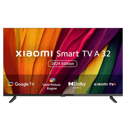 Xiaomi Xiaomi - Smart TV - 32" - HD Google TV Wifi BT360 63903
