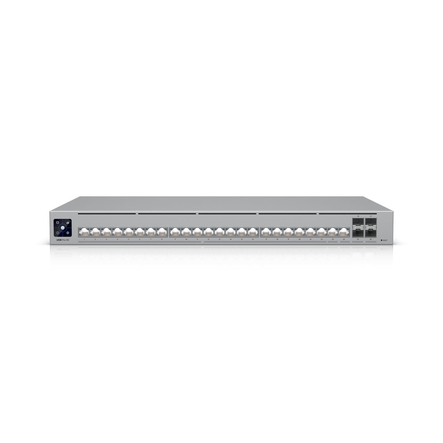 Ubiquiti Ubiquiti - Switch - 24 - USW-Pro-HD-24 USW-Pro-HD-24