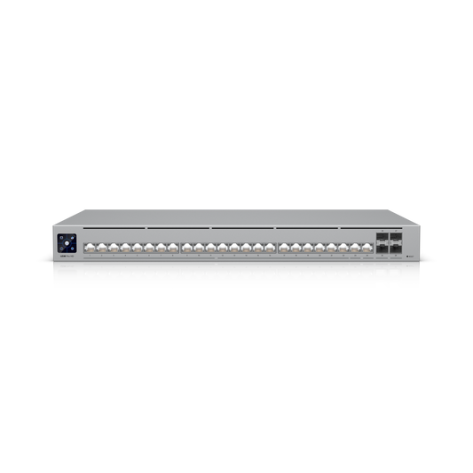 Ubiquiti Ubiquiti - Switch - 24 - USW-Pro-HD-24 USW-Pro-HD-24