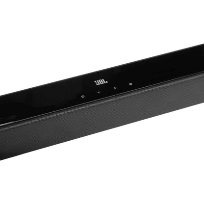 JBL JBL - Barra de sonido - Negra - JBLSB510BLKAM JBLSB510BLKAM