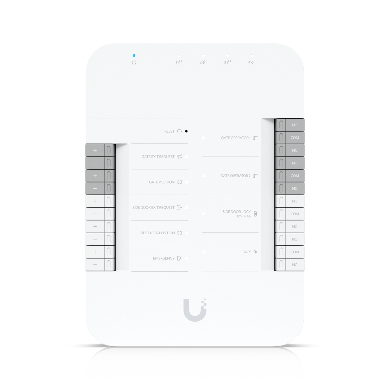 Ubiquiti Ubiquiti - Access control terminal - UA-Hub-Gate UA-Hub-Gate