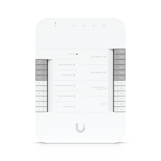 Ubiquiti Ubiquiti - Access control terminal - UA-Hub-Gate UA-Hub-Gate