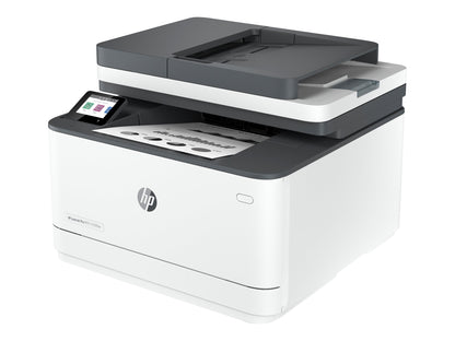 HP HP LaserJet Pro MFP 3103fdw