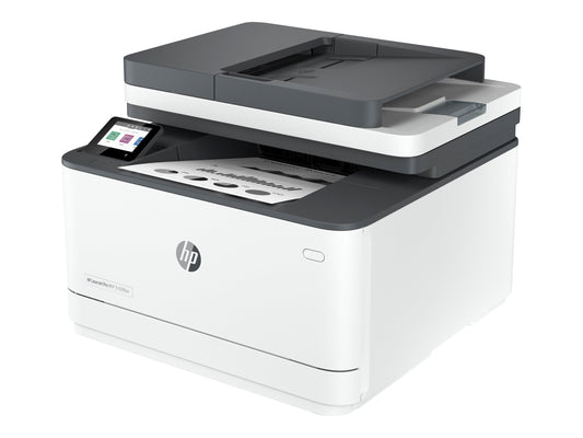 HP HP LaserJet Pro MFP 3103fdw