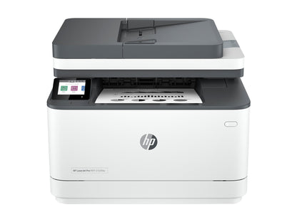 HP HP LaserJet Pro MFP 3103fdw