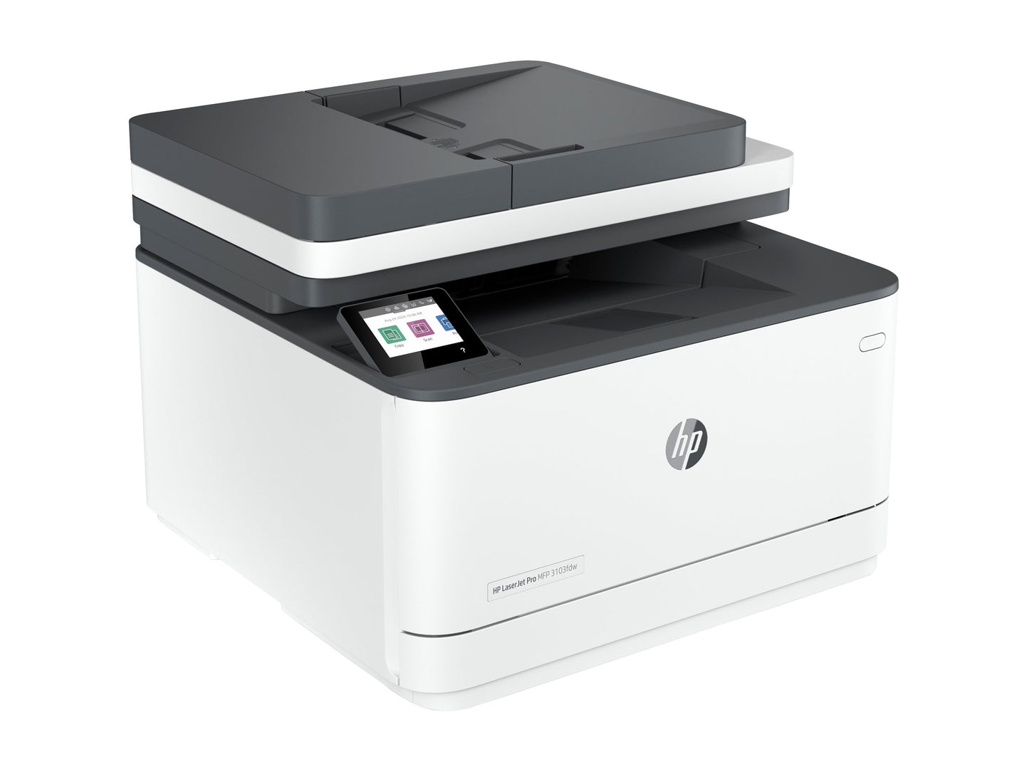 HP HP LaserJet Pro MFP 3103fdw