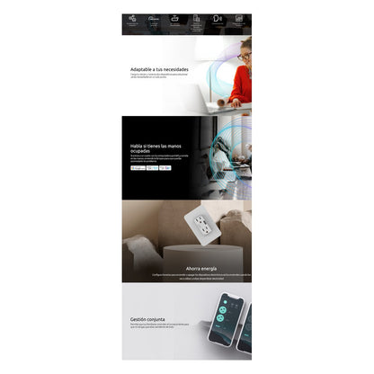 Nexxt Solutions Home NHE-W100