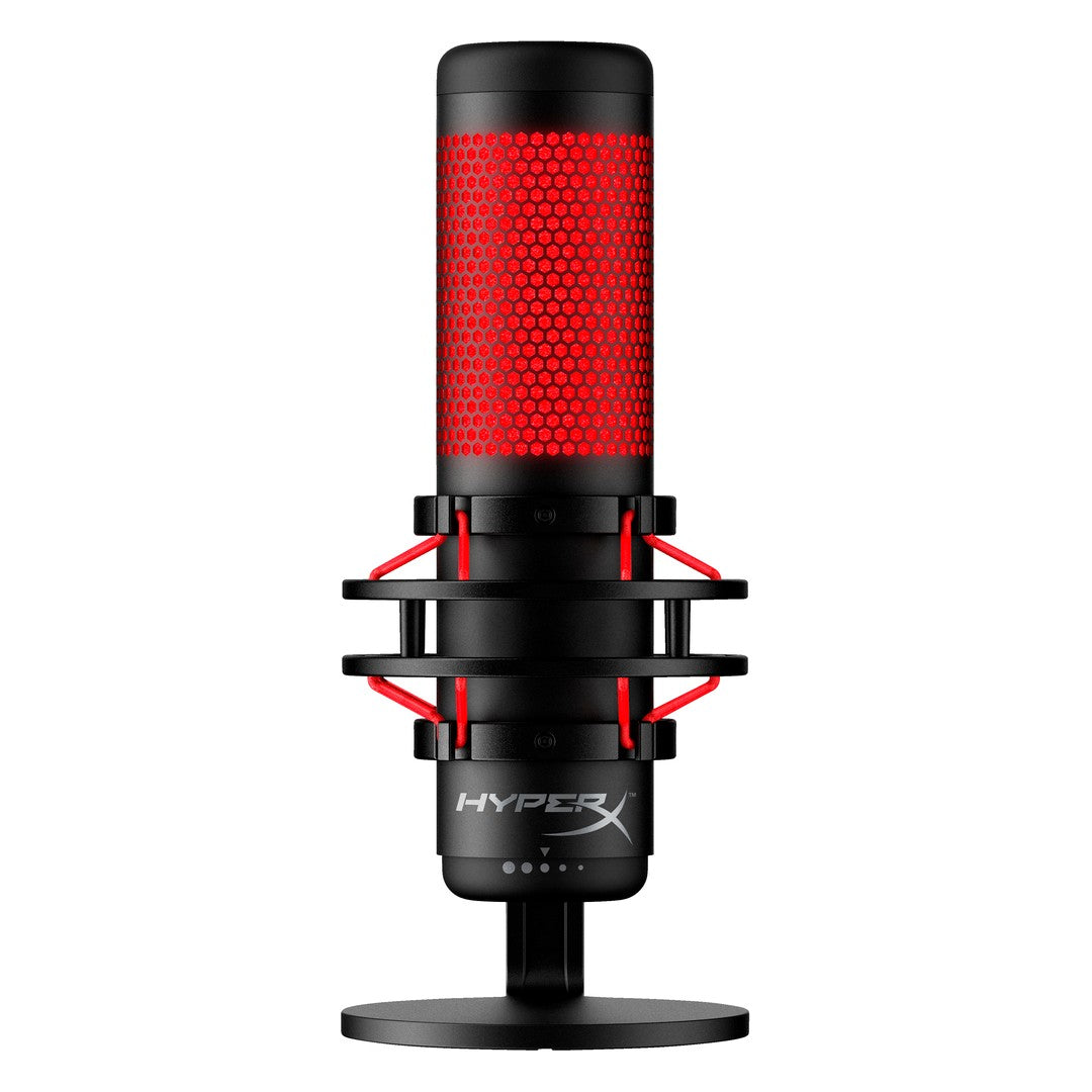 HyperX HyperX QuadCast Micrófono