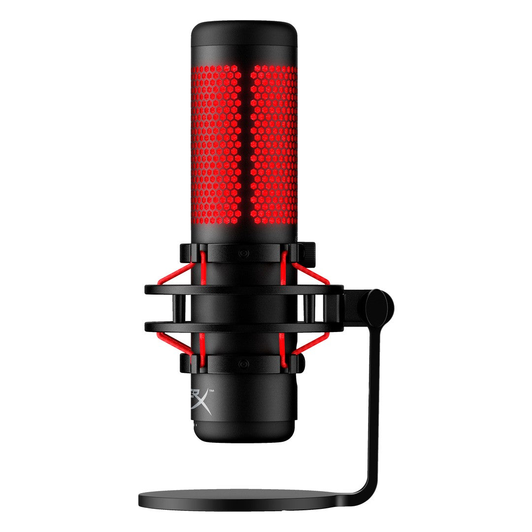 HyperX HyperX QuadCast Micrófono