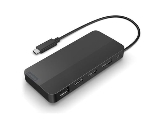 Lenovo Docking station adapter