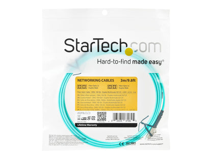 StarTech.com 450FBLCLC3