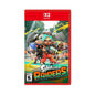 Nintendo Switch 2 Splatoon Raiders