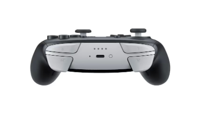 Nintendo Switch 2 Pro Controller Negro