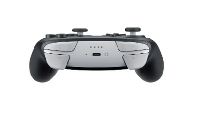 Nintendo Switch 2 Pro Controller Negro