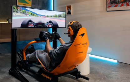 Playseat McLaren Racing Edition G.00322