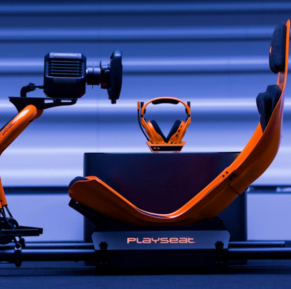 Playseat McLaren Racing Edition G.00322