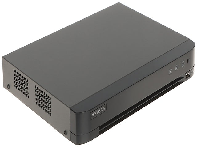 Hikvision iDS-7204HUHI-M1/XT/4A+4