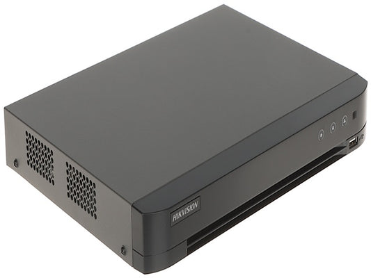 Hikvision iDS-7204HUHI-M1/XT/4A+4
