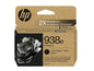 HP Ink cartridge Black 4S6Y2PL