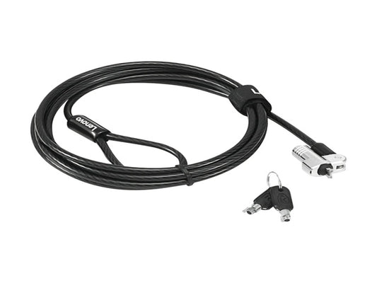 Lenovo Security cable lock