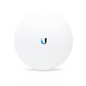 Ubiquiti Ubiquiti airFiber X AF-5G23-S45 - Antena - antena parabólica - 23 dBi - exteriores, montaje en poste AF-5G23-S45