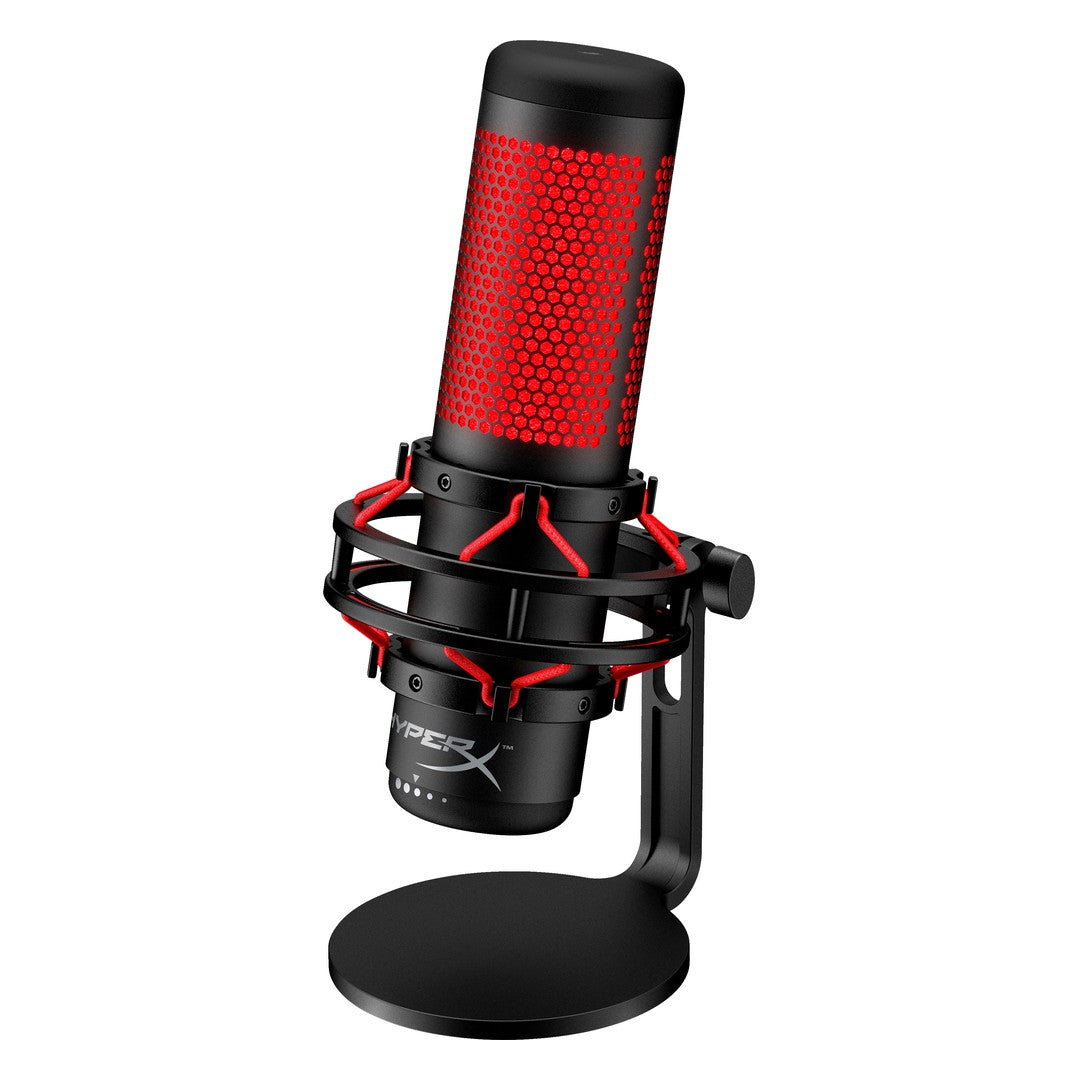 HyperX HyperX QuadCast Micrófono