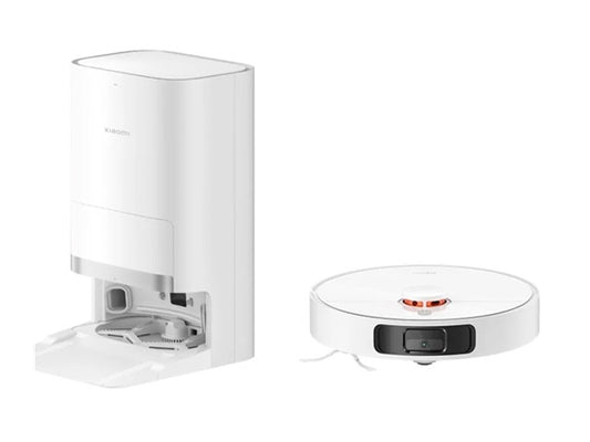 Xiaomi - Robot Vacuum-Mop - X20+ US