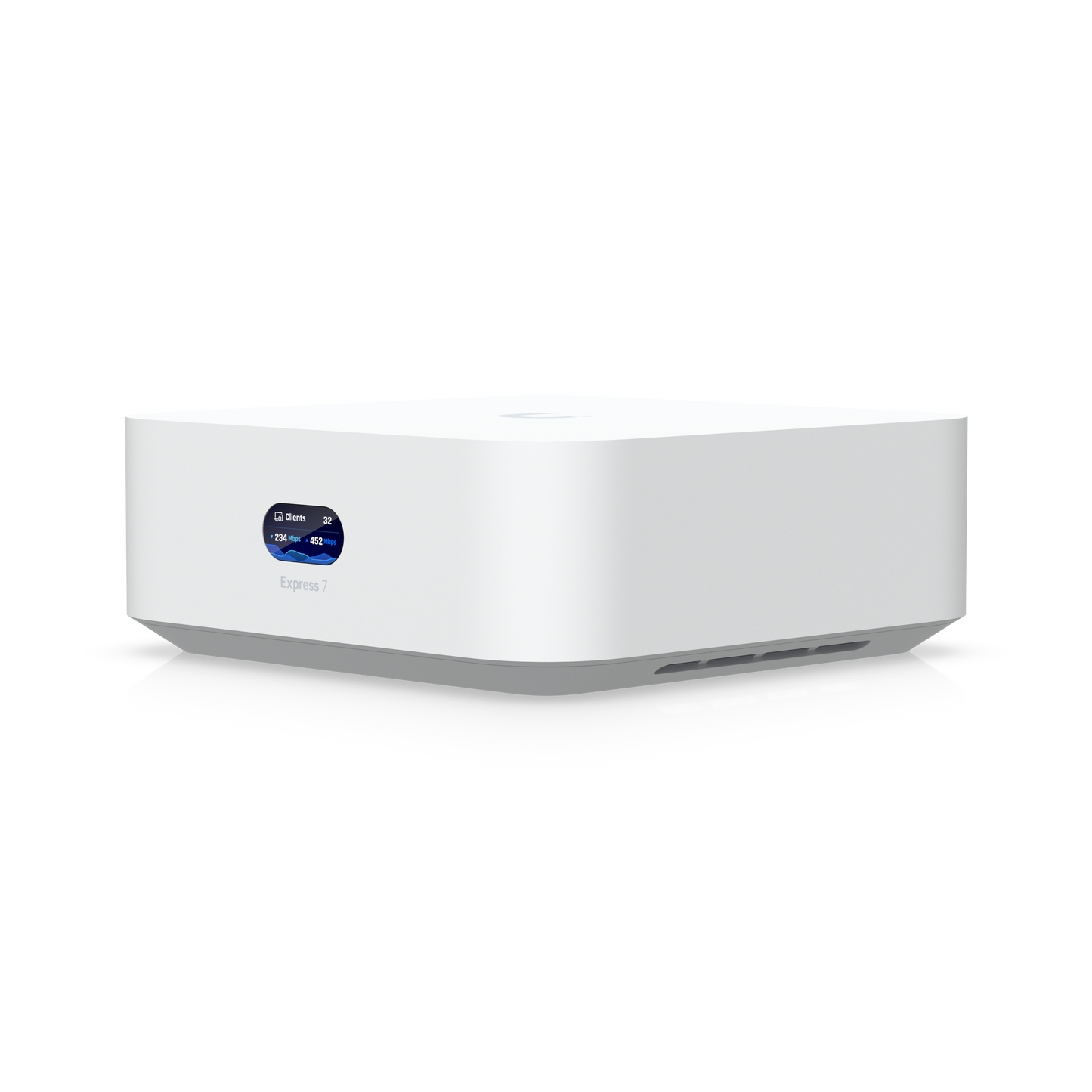 Ubiquiti Ubiquiti - UX7 Mesh-scalable super-compac UX7