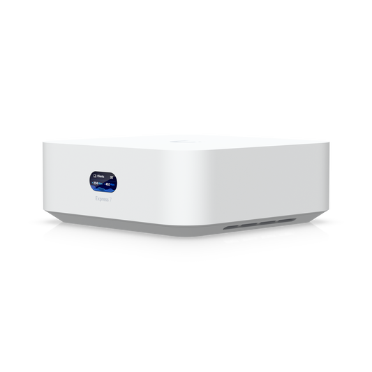 Ubiquiti Ubiquiti - UX7 Mesh-scalable super-compac UX7