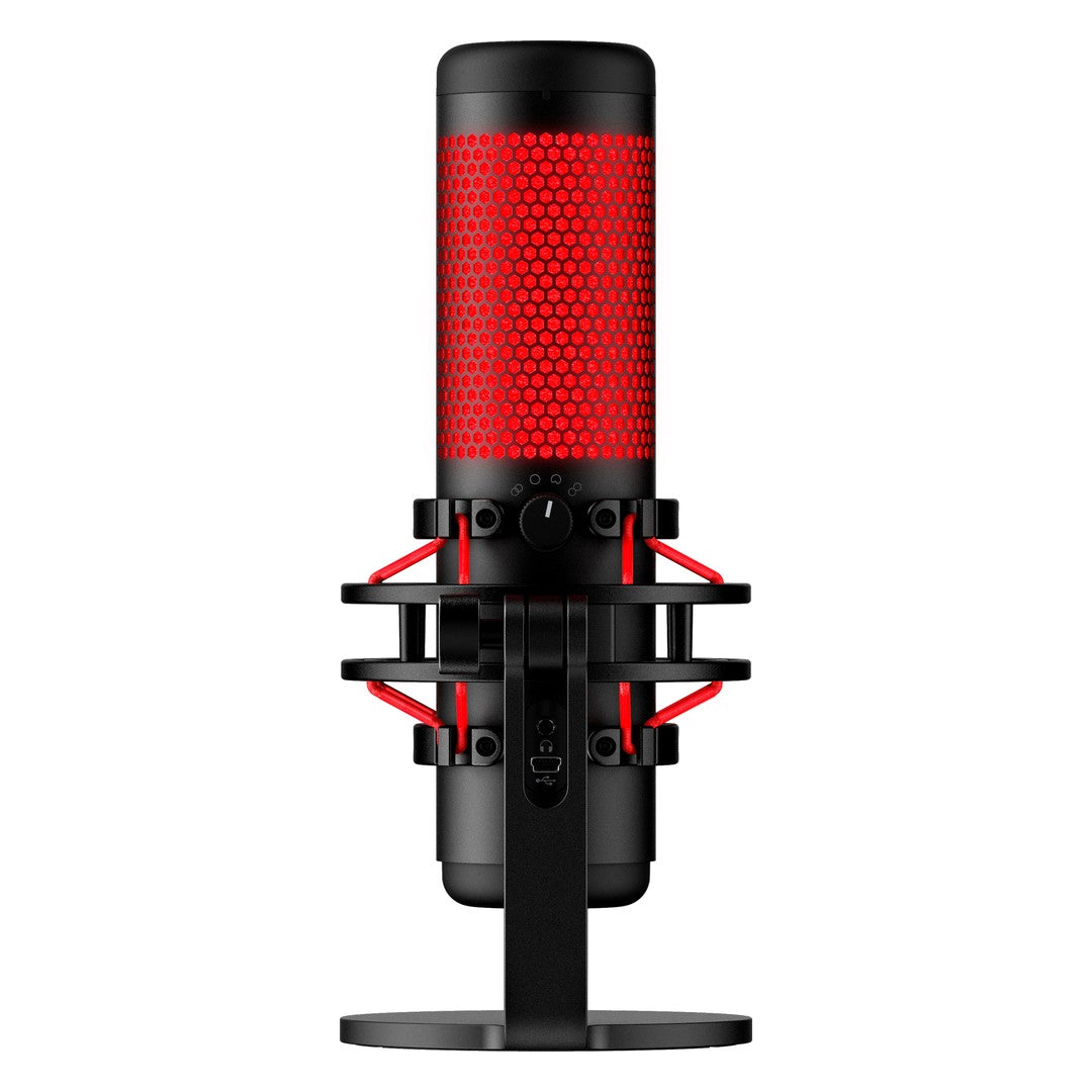 HyperX HyperX QuadCast Micrófono