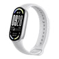 Xiaomi Smart Band 10 Plateado