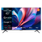 Xiaomi Smart TV 43" 2026