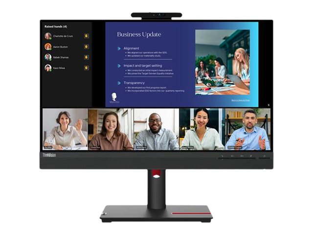 Lenovo ThinkVision T24v-30 24"