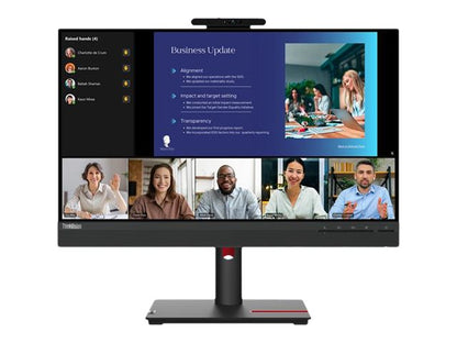 Lenovo ThinkVision T24v-30 24"