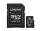 Kingston Flash memory card