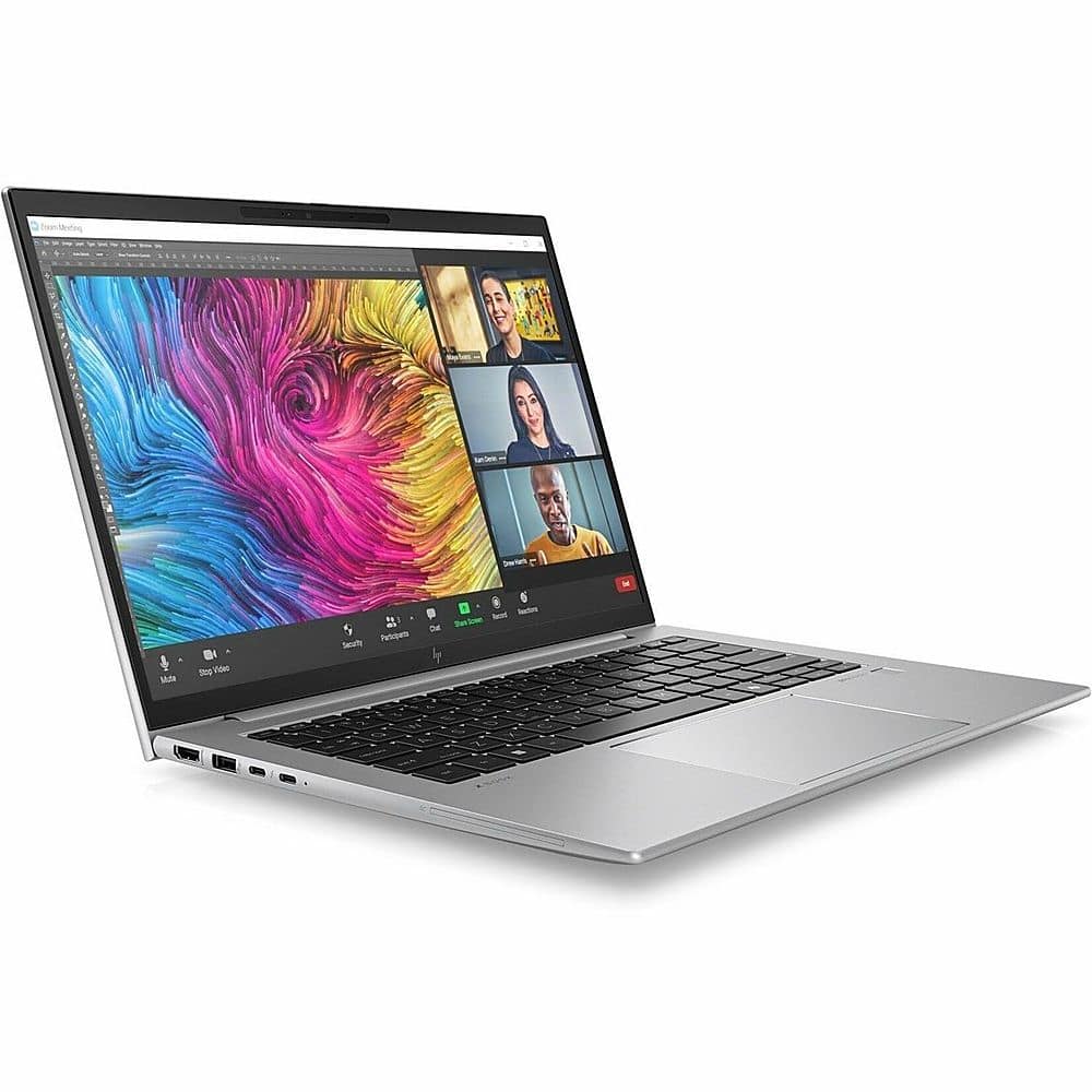 ZBook G11 16 Ultra 7 32GB - vista 3