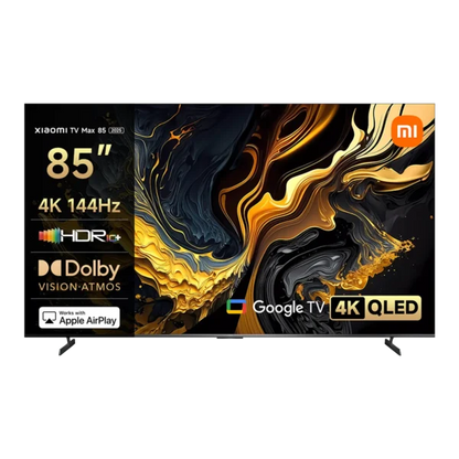 Xiaomi Smart TV 85" 4K QLED